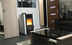 Apartamente Gildo 16